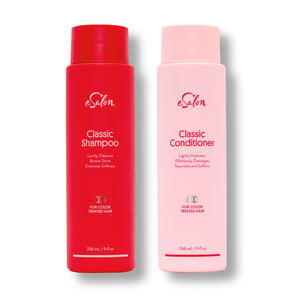 Classic Color Care Shampoo + Conditioner Duo
