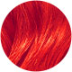Muster: Strahlendes Rot