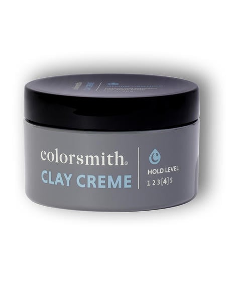 Colorsmith Clay Creme