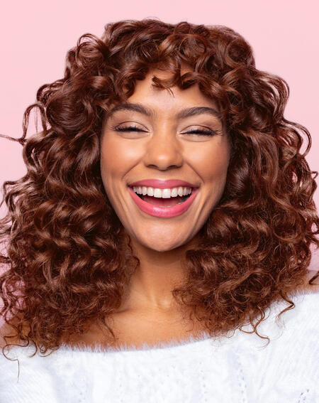 Permanent Hair Color Set