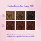 Permanent Hair Color Set