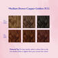Permanent Hair Color Set