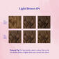 Permanent Hair Color Set