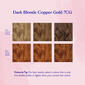 Permanent Hair Color Set