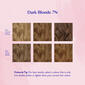 Permanent Hair Color Set