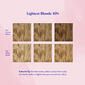Permanent Hair Color Set
