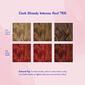 Permanent Hair Color Set