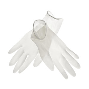 Latexfreie Handschuhe