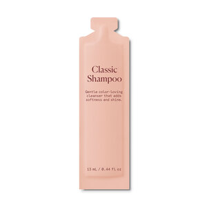 Classic Shampoo - Unidose