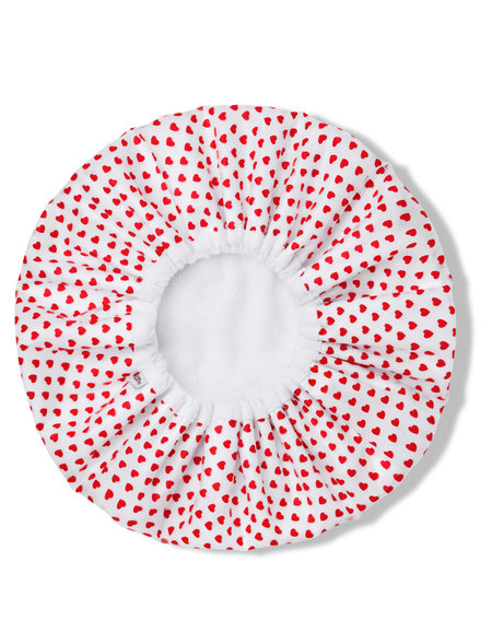 Bonnet de douche